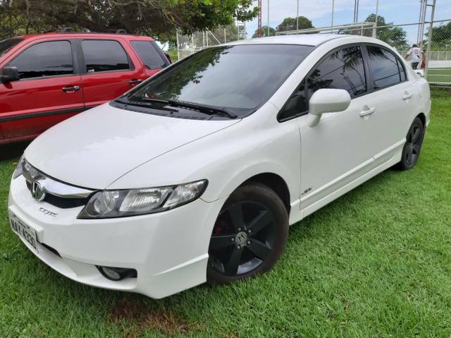 Honda Civic - Foto 4