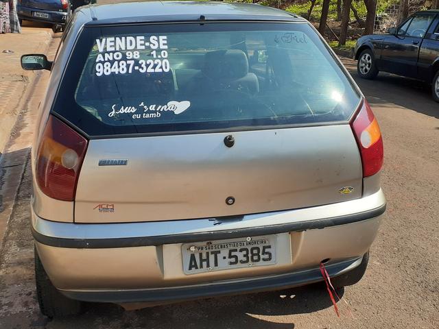 Vendo ou troco - Foto 3