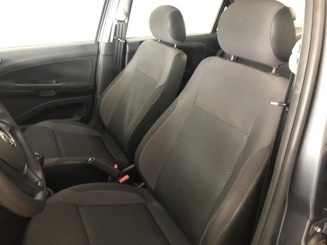 Volkswagen Gol 1.6 Trendline 2018 - Foto 6