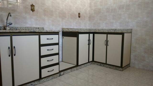 Apartamento Bairro São Pedro, Itabira - Foto 4