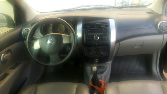 Vendo.agio 5.500.livina nissan - Foto 5