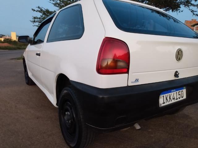 Gol Special 2002 - Foto 6