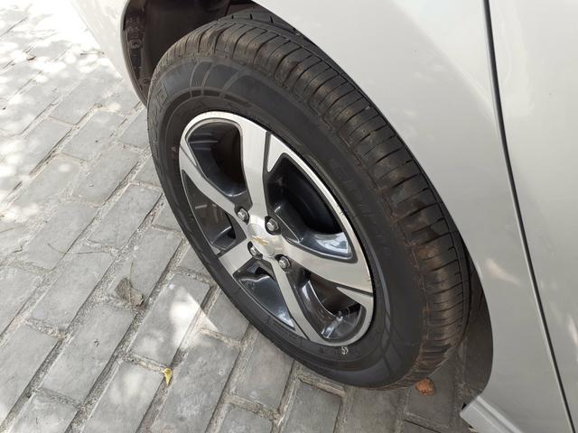Vendo prisma ltz completo 2019/2019 - Foto 9