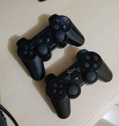 Playstation 3 Slim - Foto 3