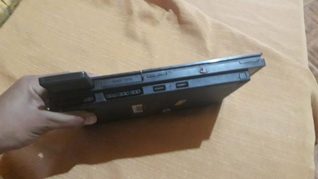 Vendo ou troco em algum do enteresse play 2 bem consevado - Foto 4