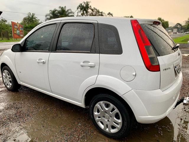 FORD FIESTA 2014/2014 1.0 ROCAM HATCH 8V FLEX 4P MANUAL - Foto 12