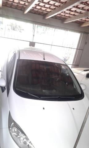 Ford new fiesta hatch se modelo 2015
