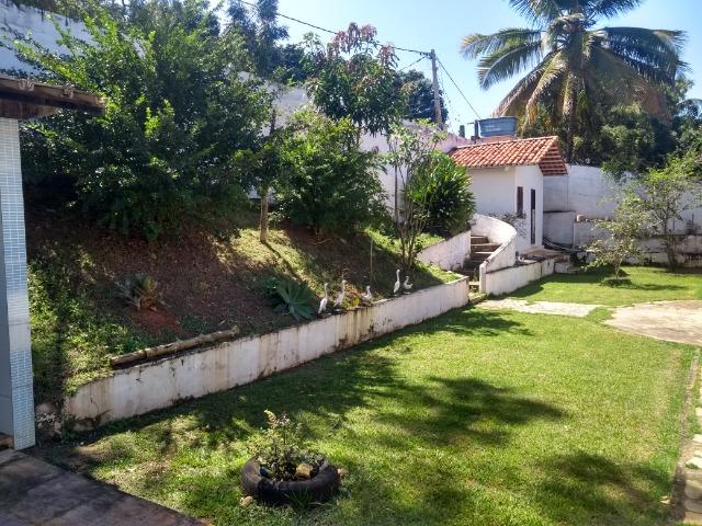 Mine sítio, 05 Suites, Cond. de Chácara-Itapoã - Foto 9