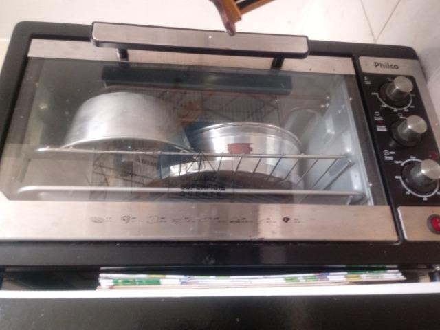 Forno eletrico - Foto 2