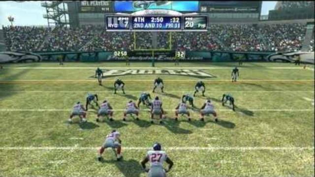Madden NFL 09.Esportes Virtual é aqui!Entregamos em Mãos