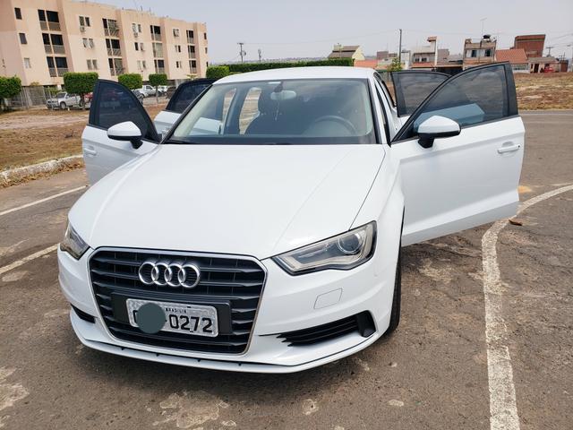 Black Friday SENSACIONAL A3 sedan atraction 14/15 - Foto 3