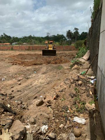 Vendo um terreno mede 900 m2 atrás da Amorim Coutinho barramar - Foto 5