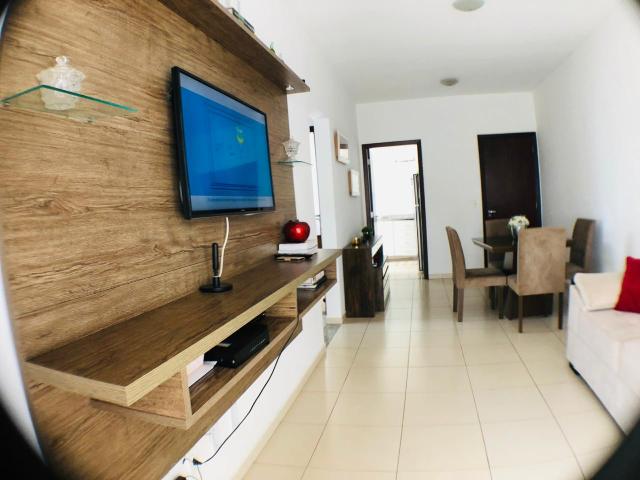 Apartamento com 2/4 sendo 1 suíte próximo ao centro político - Foto 18