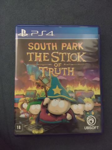 Jogos ps4 - Foto 6
