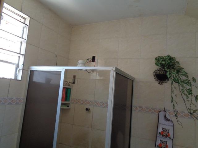 Ótima localização -Casa 2/4, 1º andar ,cobertura, Aceita financiamento Estudamos Proposta - Foto 8