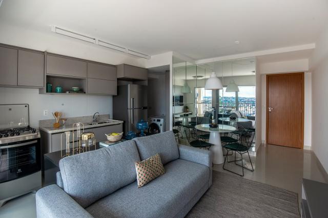 Apartamento de 2Q e 3Q ambos com Suites - Foto 9