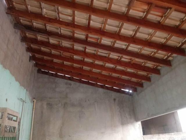 Vendo casa barata não financia nem parcela - Foto 6