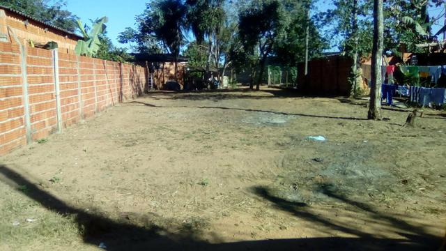Vende se terreno no Jardim das oliveiras próximo ao cajueiro - Foto 3