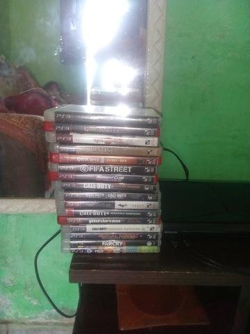 Sony PS3 V/T - Foto 3