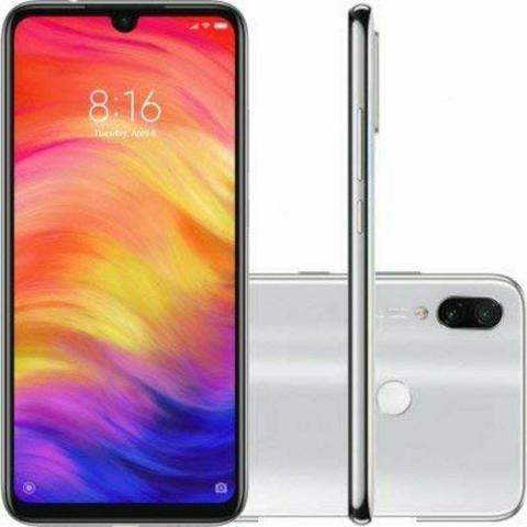 EDIÇÃO ESPECIAL - Xiaomi Note 7 64GB 4GB RAM LACRADO - Foto 2