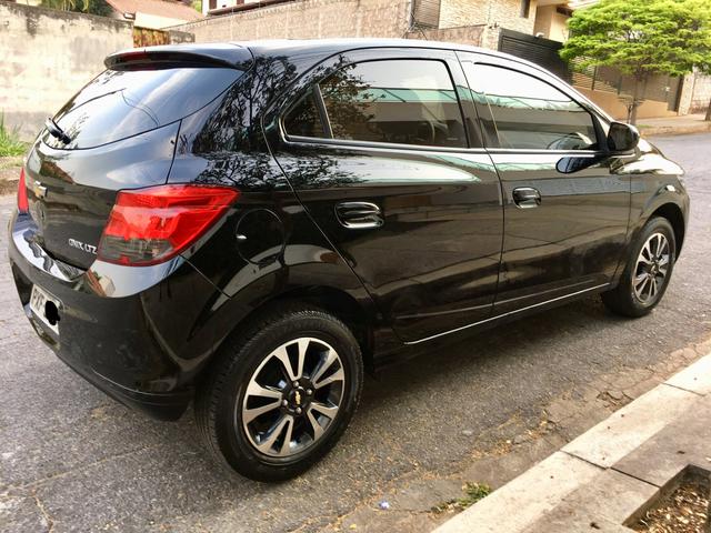 ONIX 1.4 LTZ 2016, 39 Mil Km Rodados, Única Dona, Muito Novo! - Foto 4