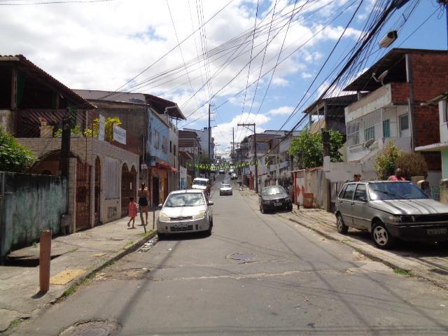 Ótima localização -Casa 2/4, 1º andar ,cobertura, Aceita financiamento Estudamos Proposta - Foto 20