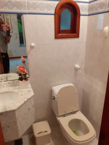 Residencial. Acariquara. Linda Casa, 4 dormitórios, 700 m2. Terreno 1.600 m2 - Foto 18