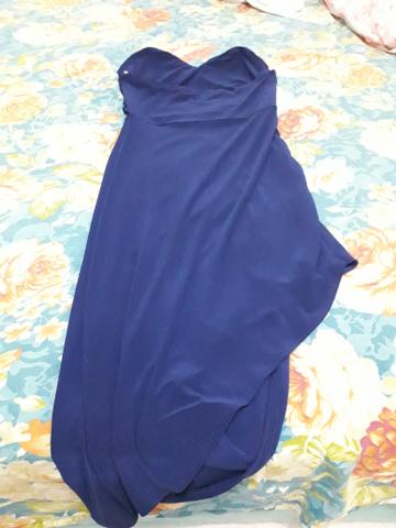 Vestidos semi novos ( Vestem 36,38) - Foto 4