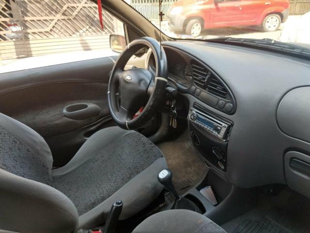 Ford fiesta 2001 - Foto 7