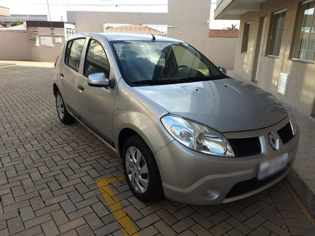Sandero expression 1.6 - Foto 3