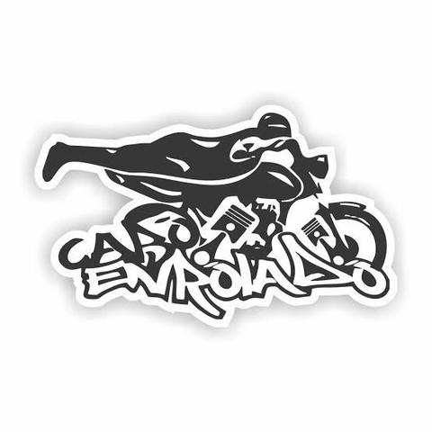Adesivos personalizados - Foto 4