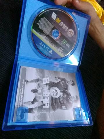 Fifa 16 ps4! - Foto 2