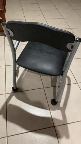Cadeira de escritório