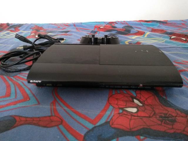 Playstation 3 - Foto 2
