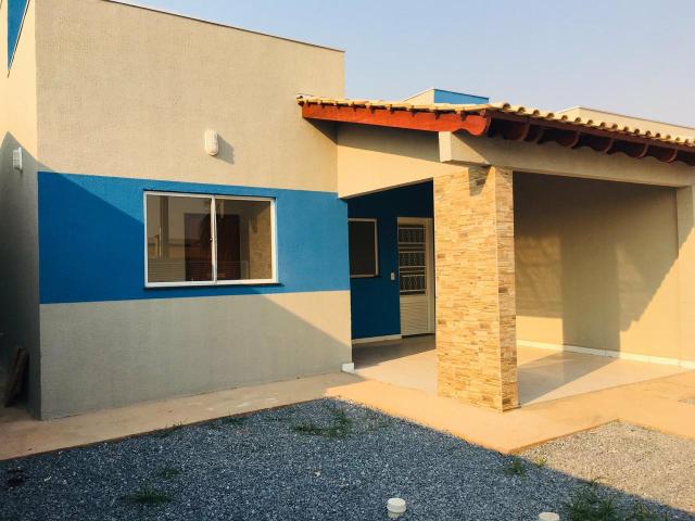 Casa no Paula 2 perto do pronto Socorro Vg itbi e registro incluso - Foto 9