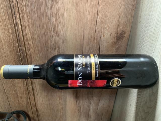 Vinhos importados - Foto 2