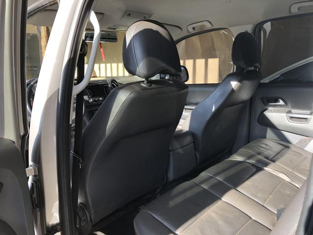 Amarok highline automática top - Foto 6