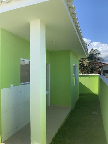 Linda casa nova - Jaconé - Foto 6