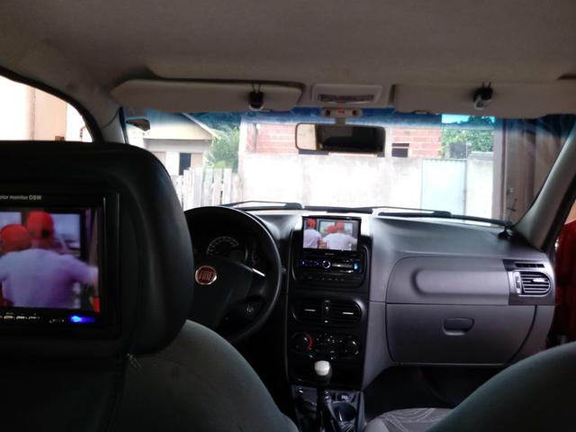 Fiat Siena EL 1.4 - Foto 4