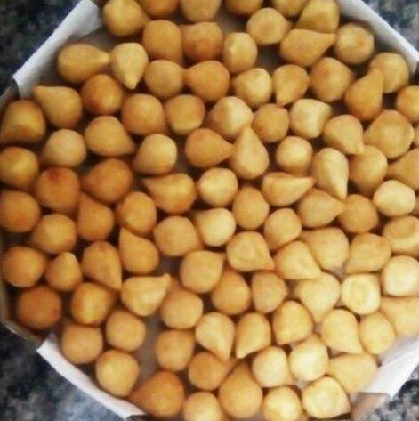 Salgados do tio