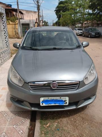 Grand Siena 2014 Tetrafuel IPVA 2020 pago - Foto 4