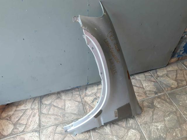 Paralama LE Honda Crv 02/06 Original 