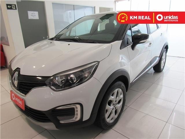 Ipva 2020 Grátis *Captur Zen At Sce 1.6 *Thais Santos *