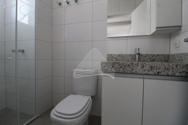 Apartamento para alugar com 1 dormitórios em Leonardo ilha, Passo fundo cod:13909