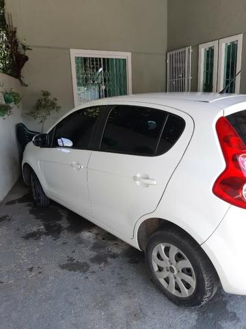 Fiat Palio 1.0 atractive completo - Foto 3