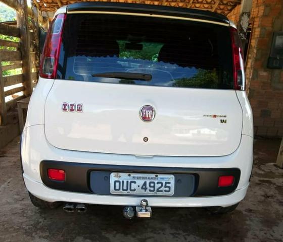 Fiat uno sporting 1.4 ano 2013 - Foto 2
