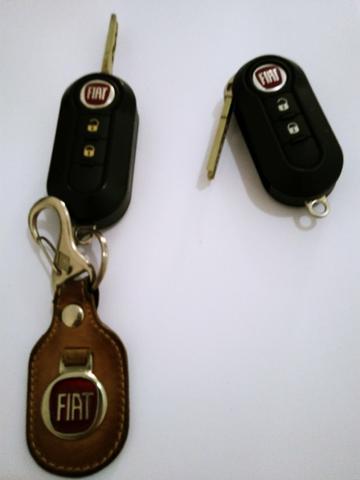 Fiat mobi drive GSR - Foto 16