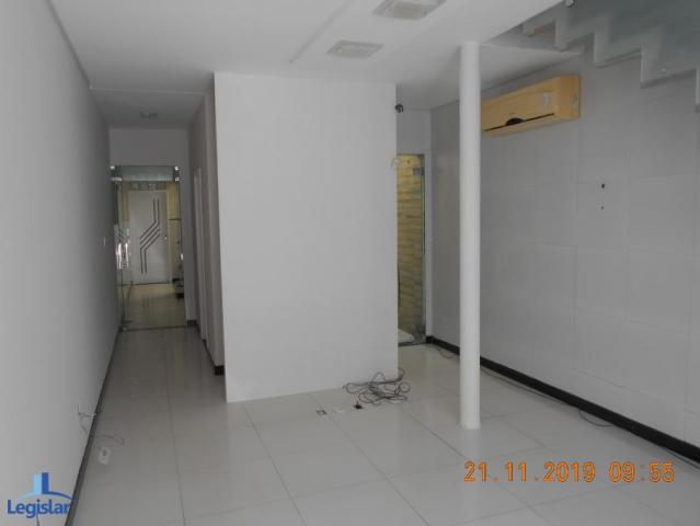 Ponto comercial comercial aracaju - se - são josé - Foto 2