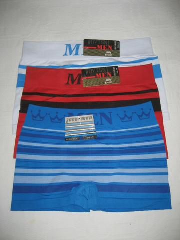 Cuecas Boxer Adulto