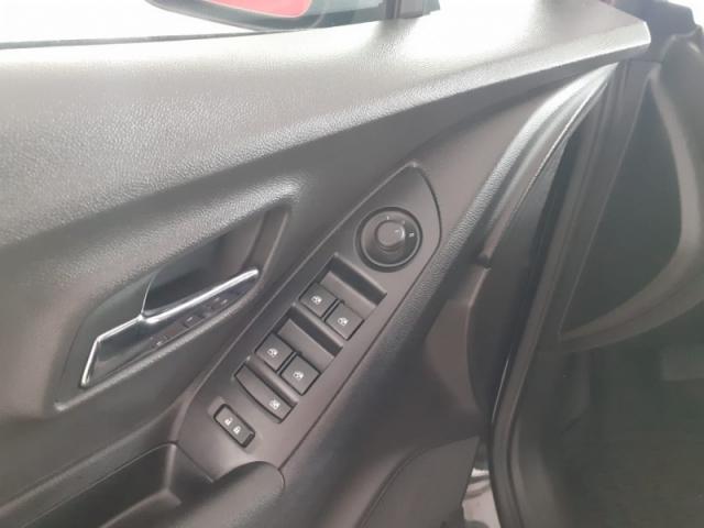 CHEVROLET TRACKER 1.4 16V TURBO FLEX LT AUTOMATICO. - Foto 5